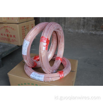 180 ℃ -Grade Submersible Motor Winding Wire